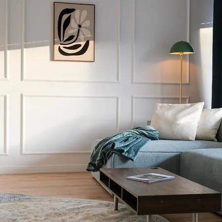 Deluxe House mit Terrasse&Garten - Komfort&Raum Duisburg