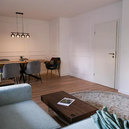 Deluxe House Mit Terrasse & Garten - Komfort & Raum * Duisburg