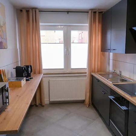 Deluxe House mit Terrasse&Garten - Komfort&Raum Duisburg