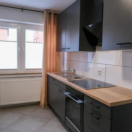 Deluxe House mit Terrasse&Garten - Komfort&Raum Ferienhaus Duisburg