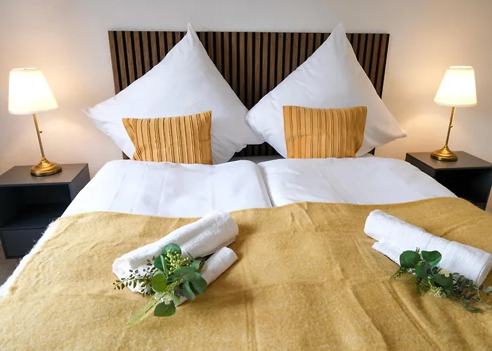 Deluxe House Mit Terrasse & Garten - Komfort & Raum Duisburg