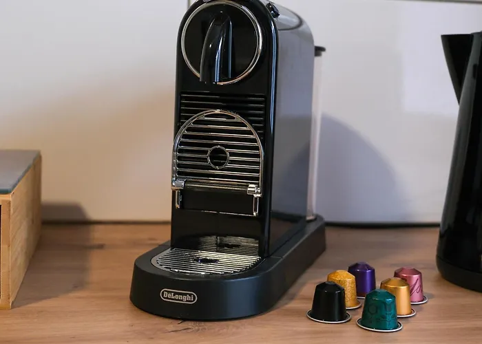 Deluxe House mit Terrasse&Garten - Komfort&Raum Ferienhaus Duisburg